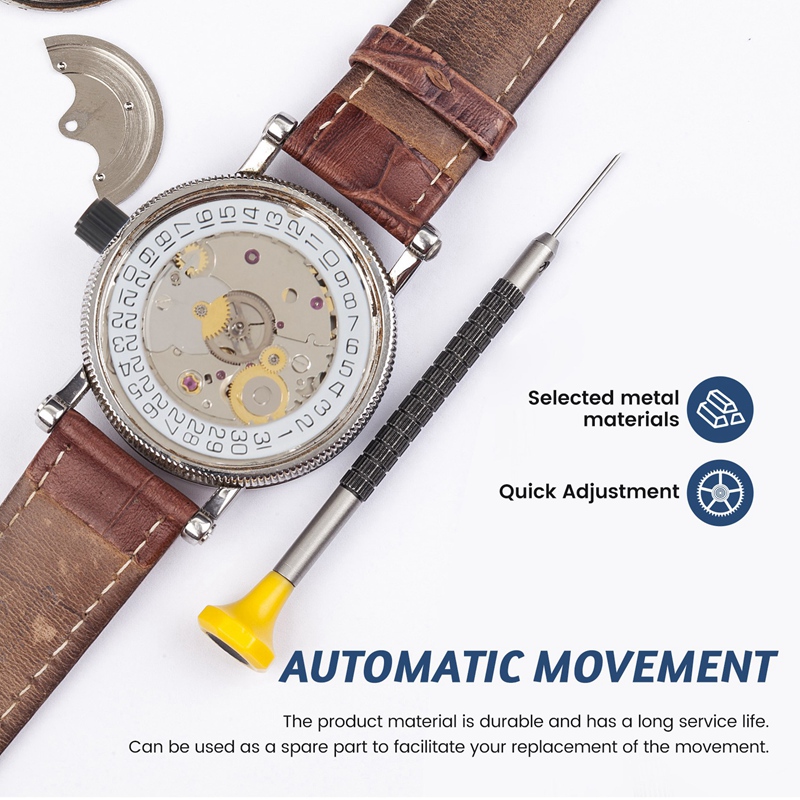 for ETA 2824-2 SELLITA SW200 W - Watch Es 评论和价格