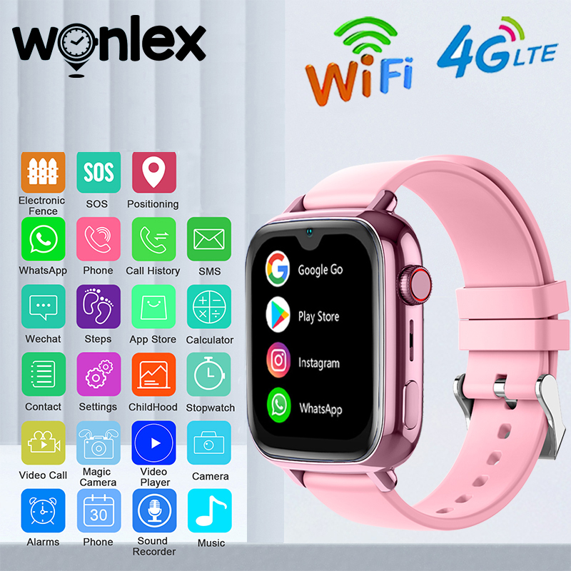 Wonlex 1pc Tempered Film Scree - Smartwatch Watches For Boys 评论和价格