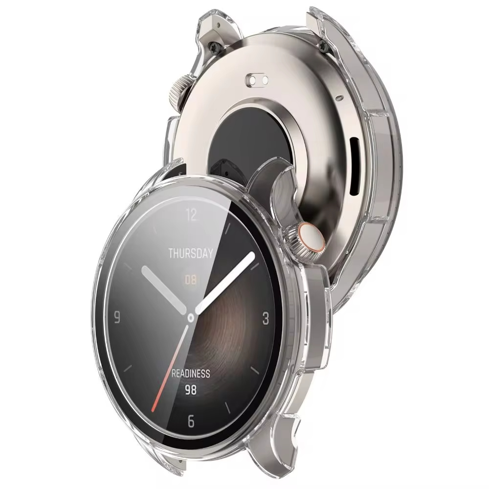 Screen Protector Case Designed - Smartwatch Watches Amazfit 评论和价格