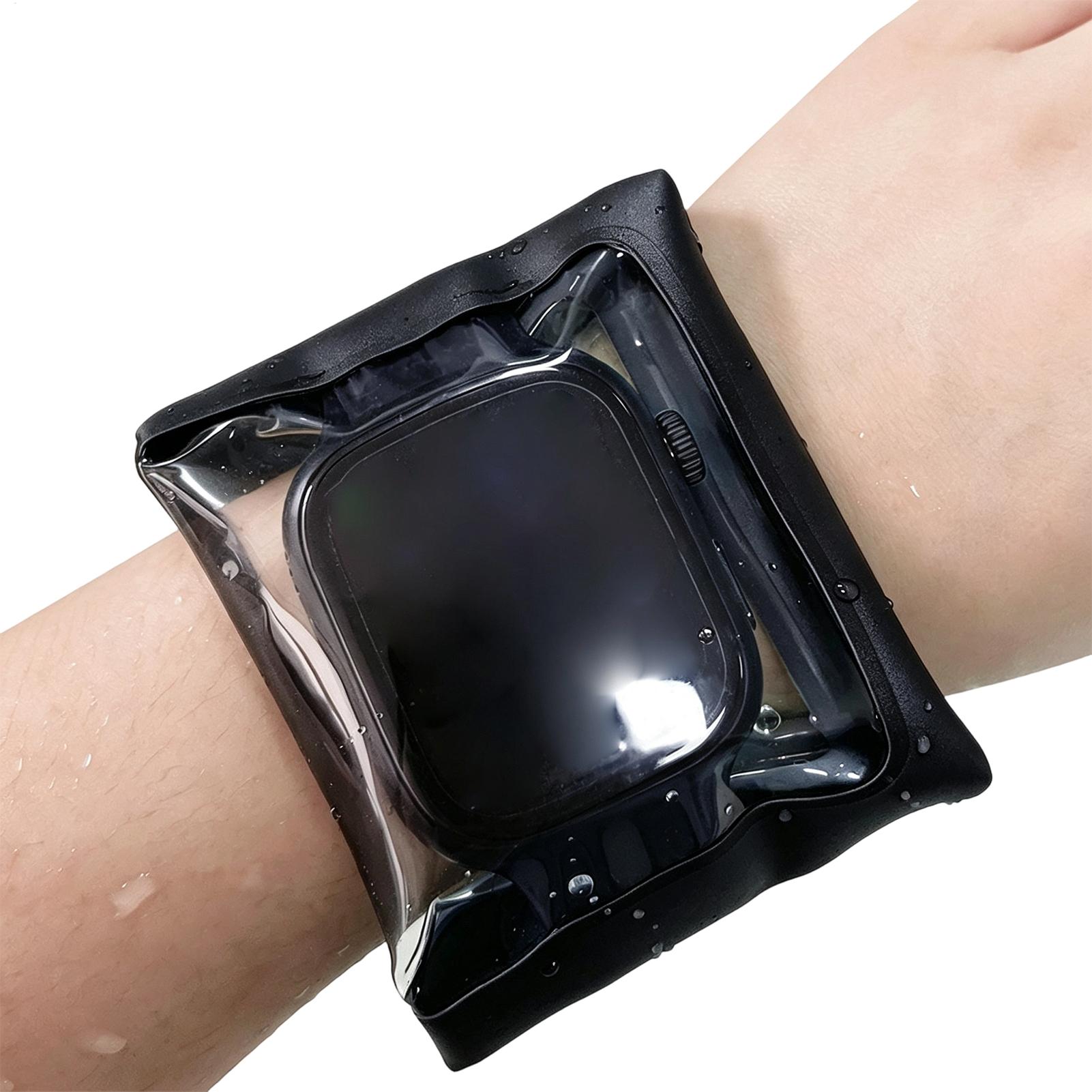 watch Screen Sealed Pouch Smar - Watch Smart Smartwatch 评论和价格