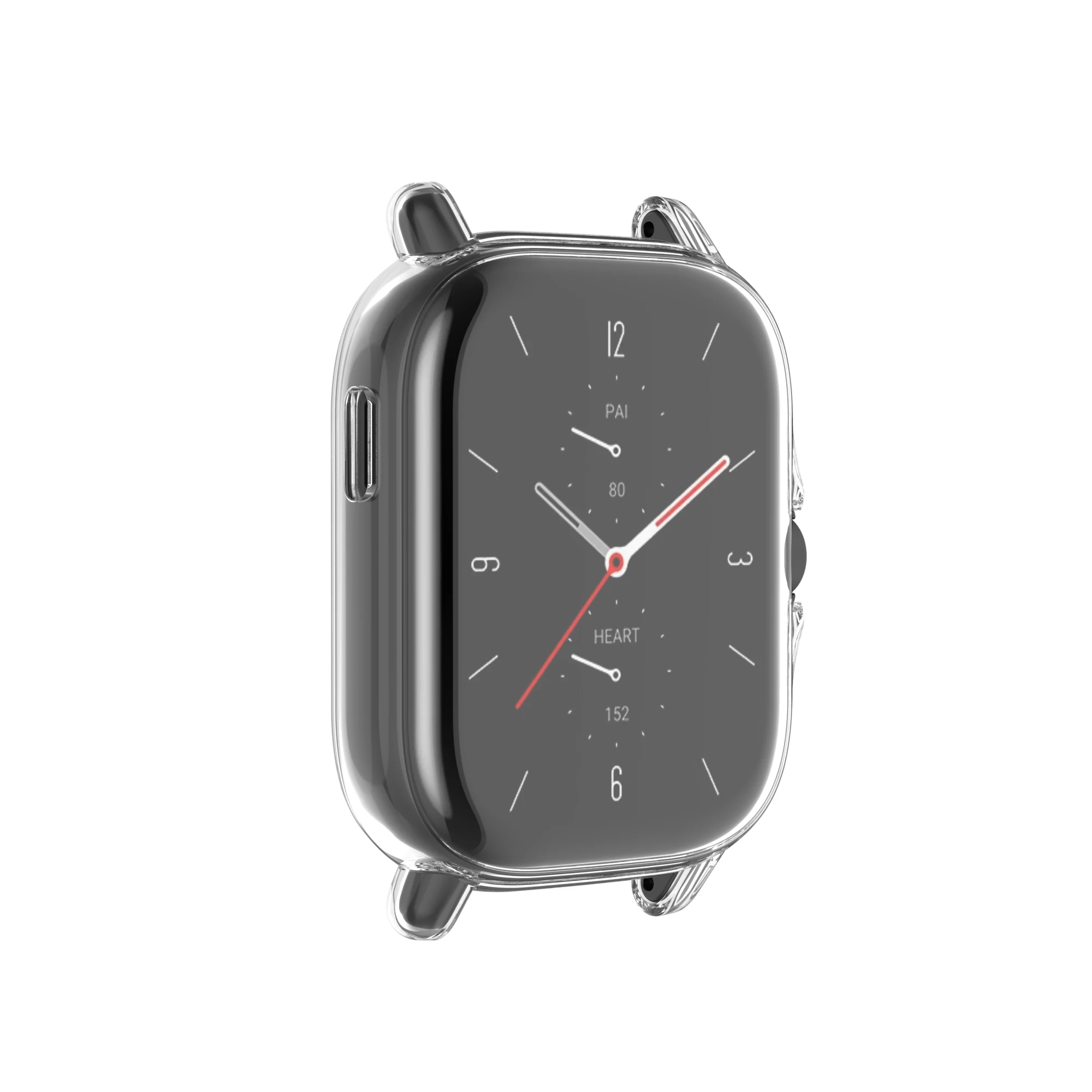 For Amazfit GTS 2 TPU Watch Ca - Smartwatch Watches Amazfit 评论和价格