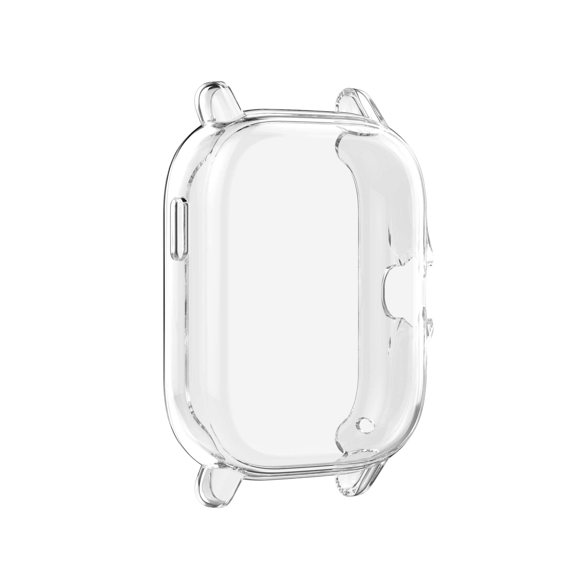 For Amazfit GTS 2 TPU Watch Ca - Smartwatch Watches Amazfit 评论和价格