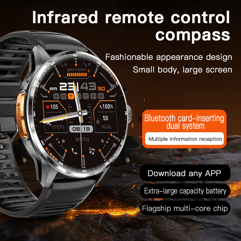 H100 Global Smart Watch Androi - Watch Smart Smartwatch 评论和价格