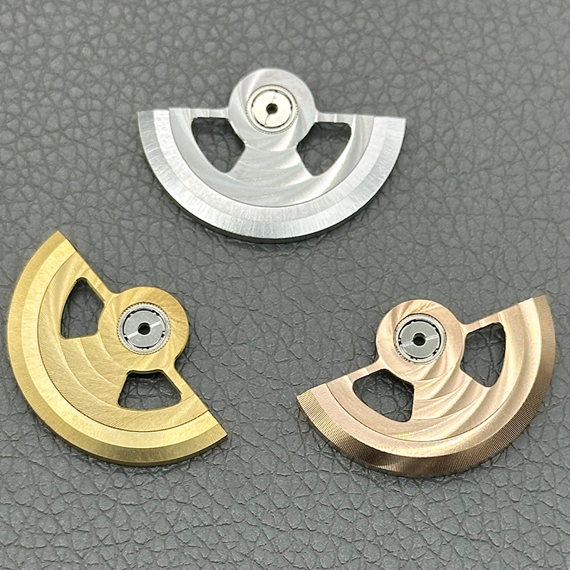 Mod NH35 Watch Movements Rotor - Watch Movement Rotor 评论和价格