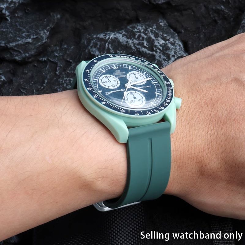 20mm Applicable for Omega X Sw - Smartwatch Watches For Women Brands 评论和价格