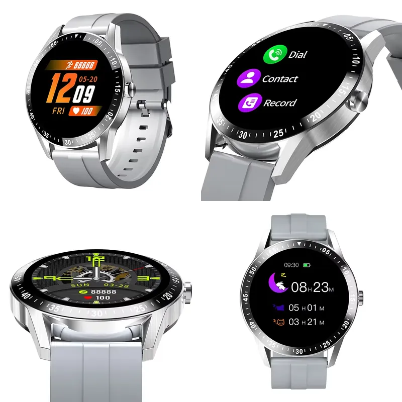 Phones Fitness Tracker With Ca - Watch Smart Smartwatch 评论和价格