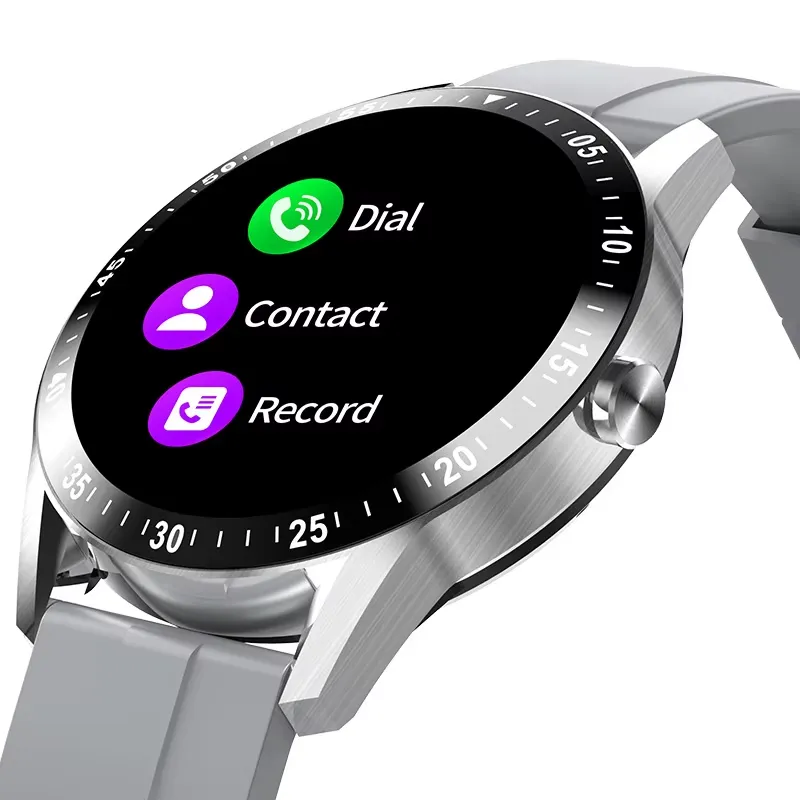 Phones Fitness Tracker With Ca - Watch Smart Smartwatch 评论和价格