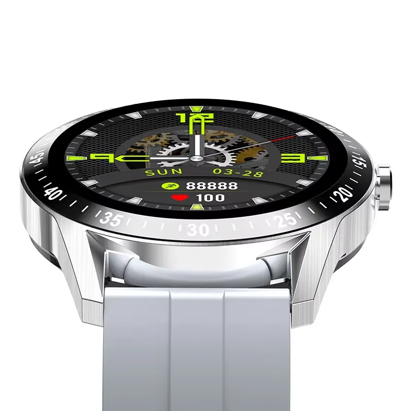 Phones Fitness Tracker With Ca - Watch Smart Smartwatch 评论和价格
