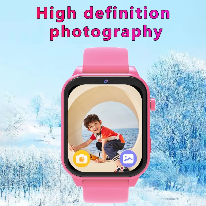 Smartwatch Children's Games Wa - Smartwatch Watches For Boys 评论和价格
