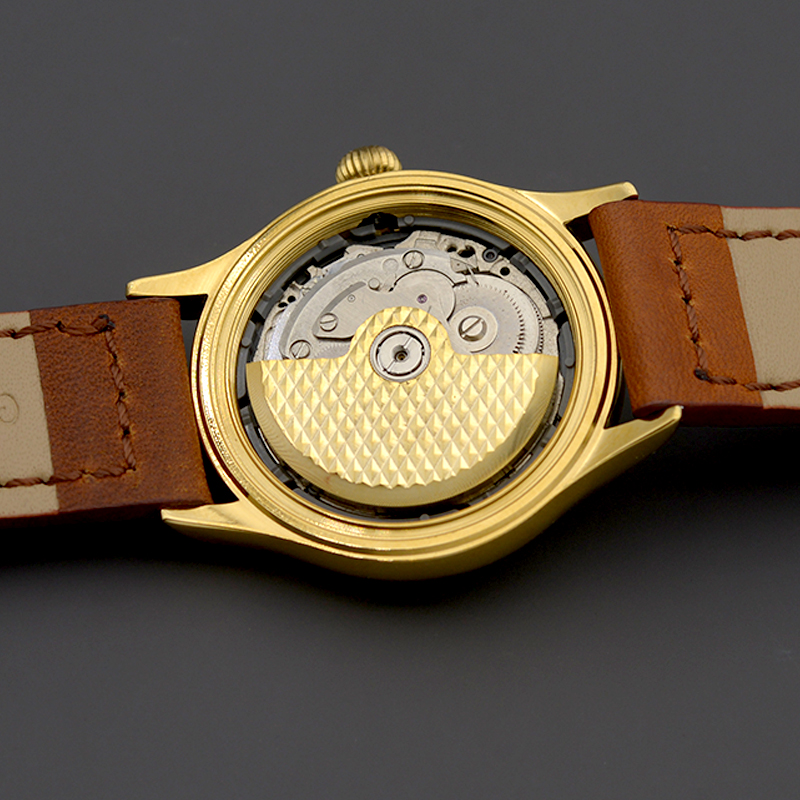 Diamond Cut Pattern Watch Roto - Watch Movement Rotor 评论和价格