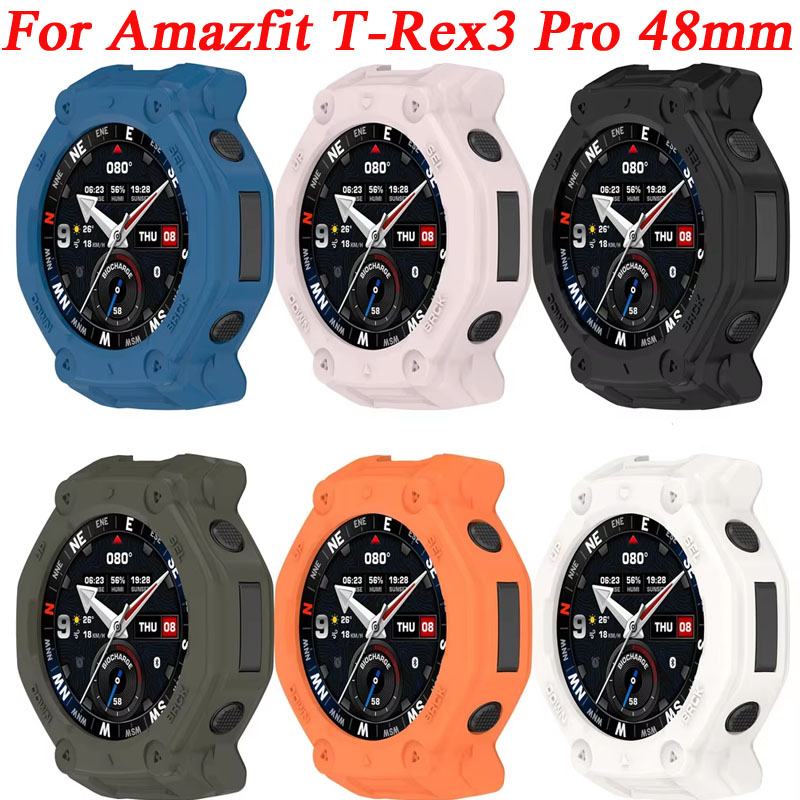 Hollow Case For Huami Amazfit  - Smartwatch Watches Amazfit 评论和价格