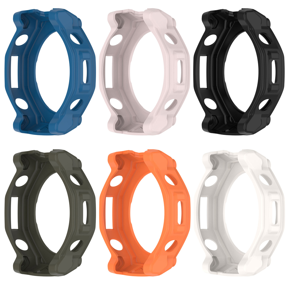 Hollow Case For Huami Amazfit  - Smartwatch Watches Amazfit 评论和价格