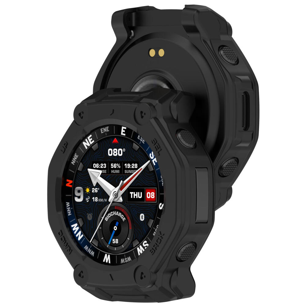 Hollow Case For Huami Amazfit  - Smartwatch Watches Amazfit 评论和价格