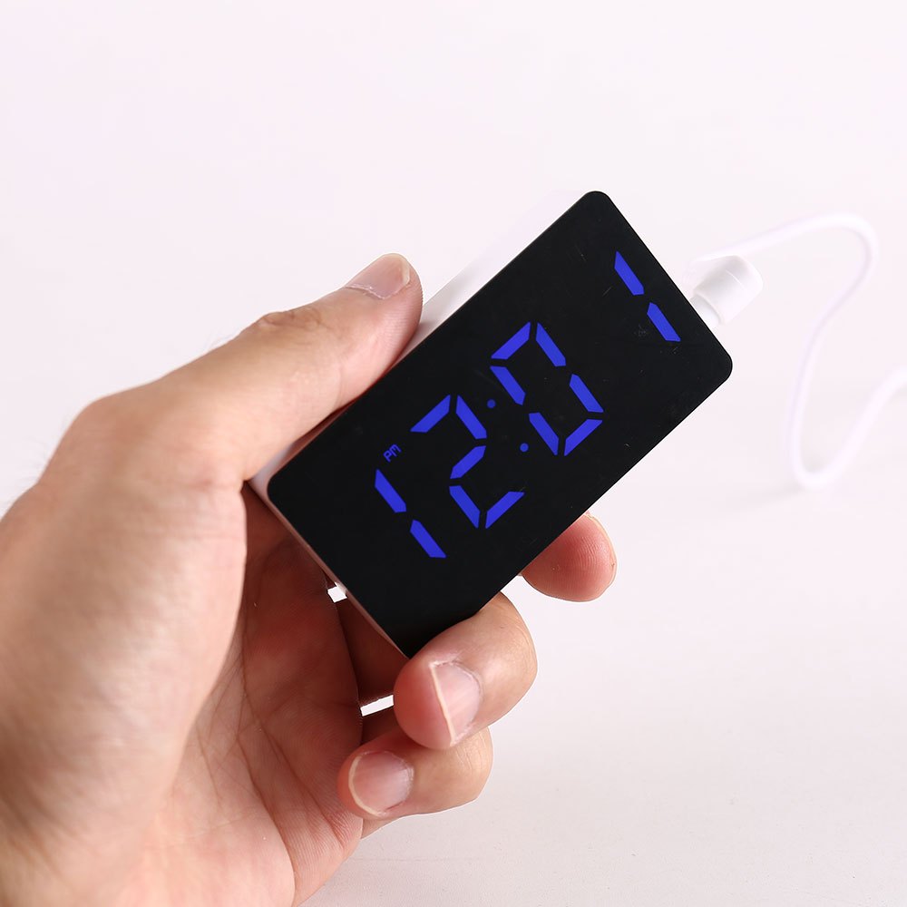 LED Electronic Watch Mirror Al - Smartwatch Nothing Watches 评论和价格