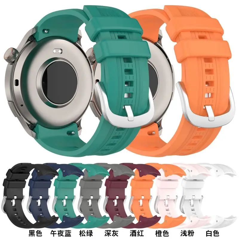 Silicone Strap for Amazfit Bal - Smartwatch Watches Amazfit 评论和价格