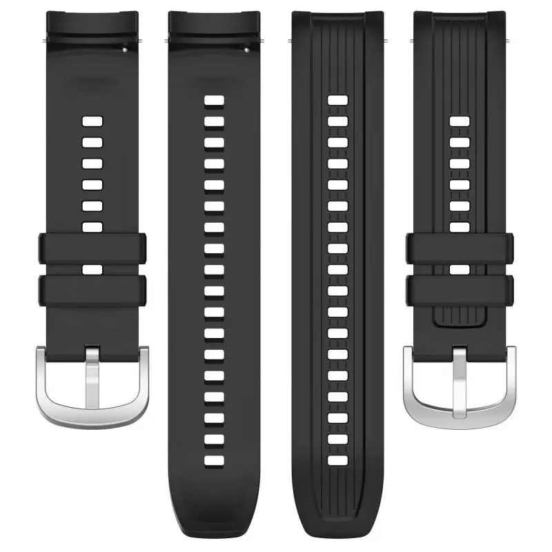 Silicone Strap for Amazfit Bal - Smartwatch Watches Amazfit 评论和价格