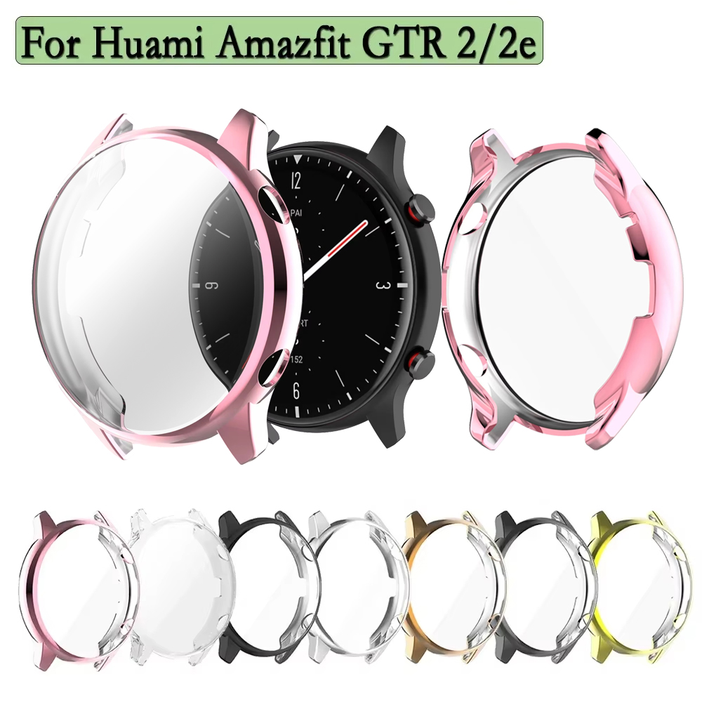 For Amazfit GTR 2/2E Smart Wat - Smartwatch Watches Amazfit 评论和价格