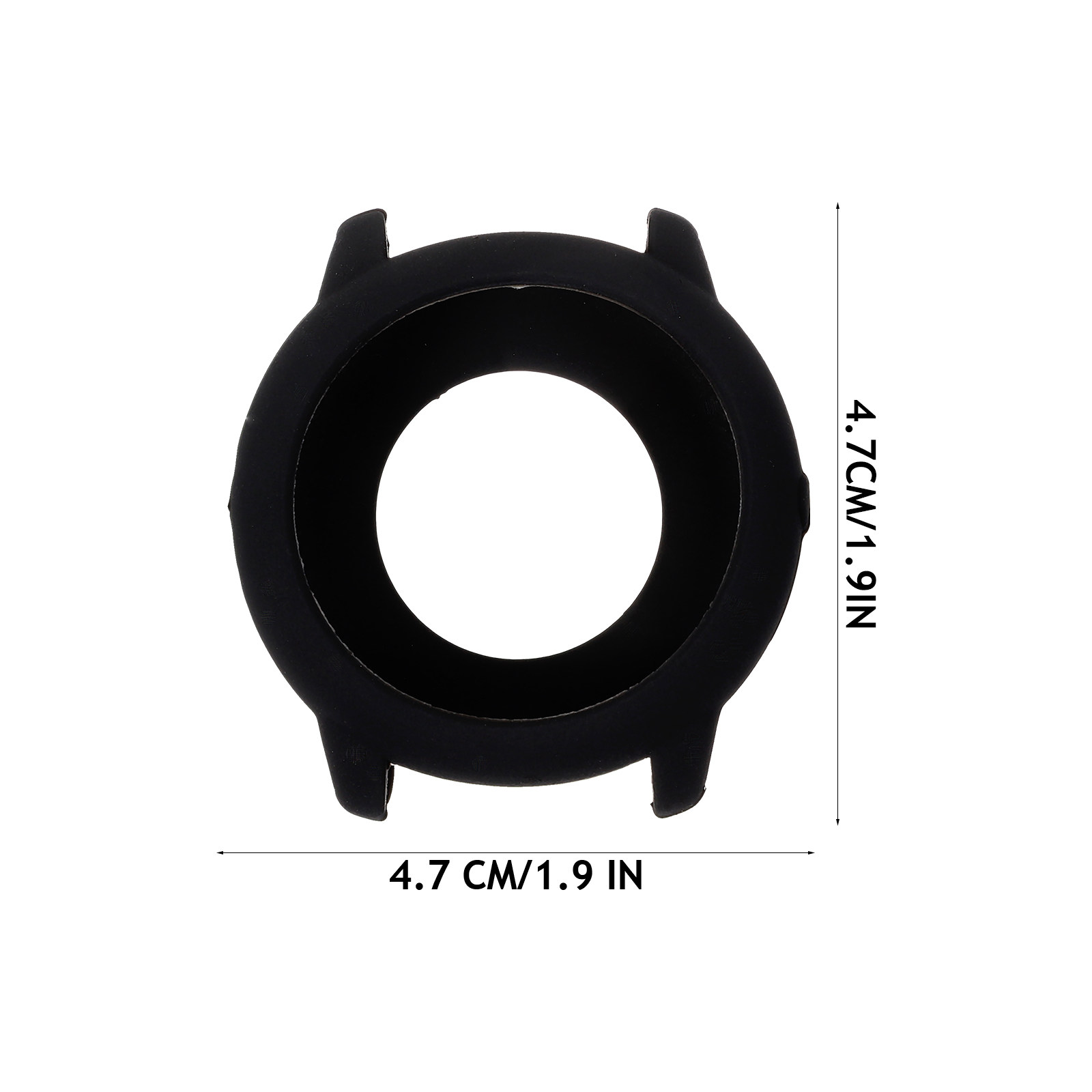 1Pcs Exquisite Silicone Watch  - Smartwatch Watches Xiaomi 评论和价格