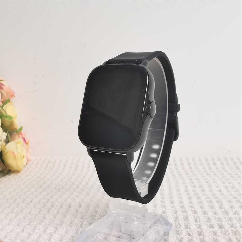 Amazfit GTS 2e Smartwatch Buil - Heart Rate Gps Watch 评论和价格