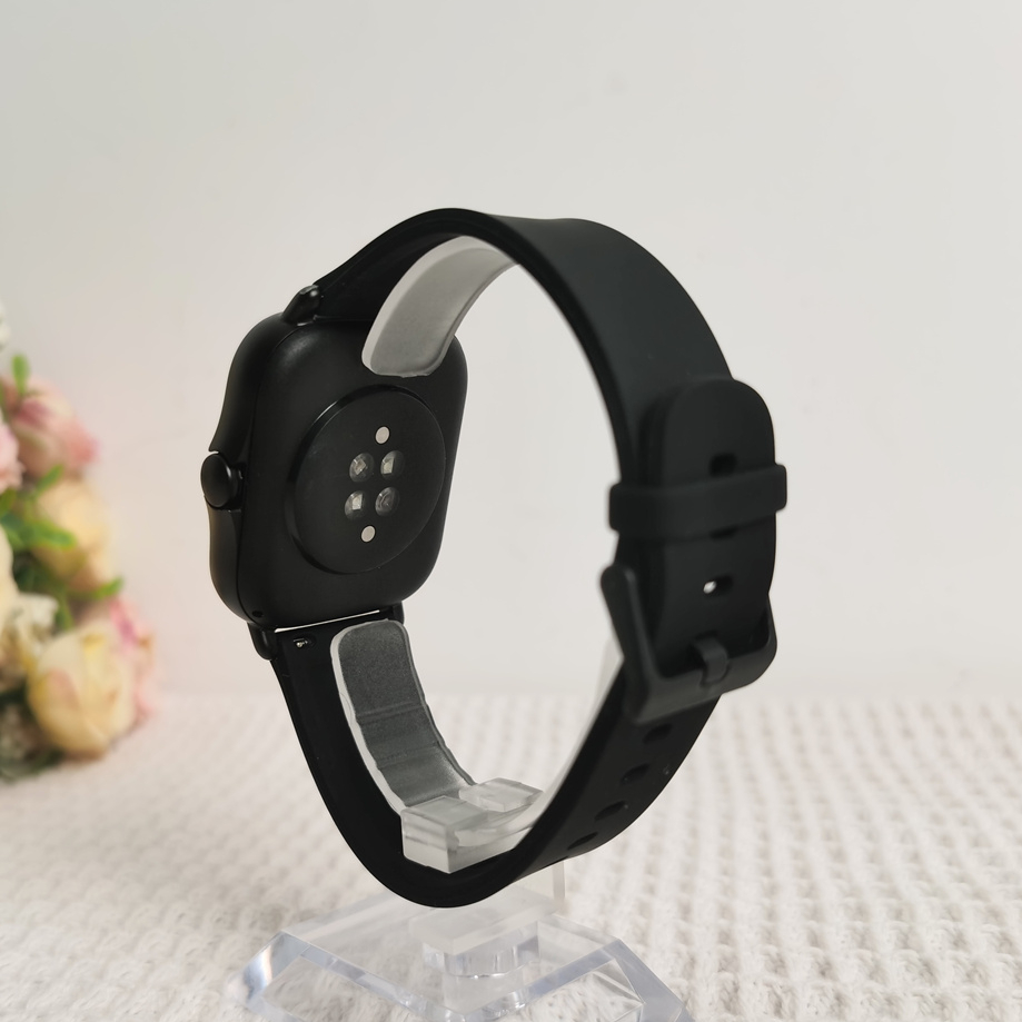 Amazfit GTS 2e Smartwatch Buil - Heart Rate Gps Watch 评论和价格