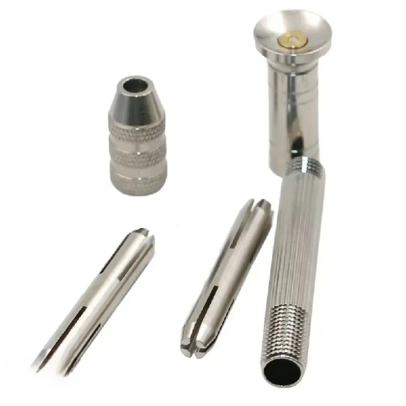 0.8-3.0mm Mini Hand Drill Wood - Watch Es 评论和价格