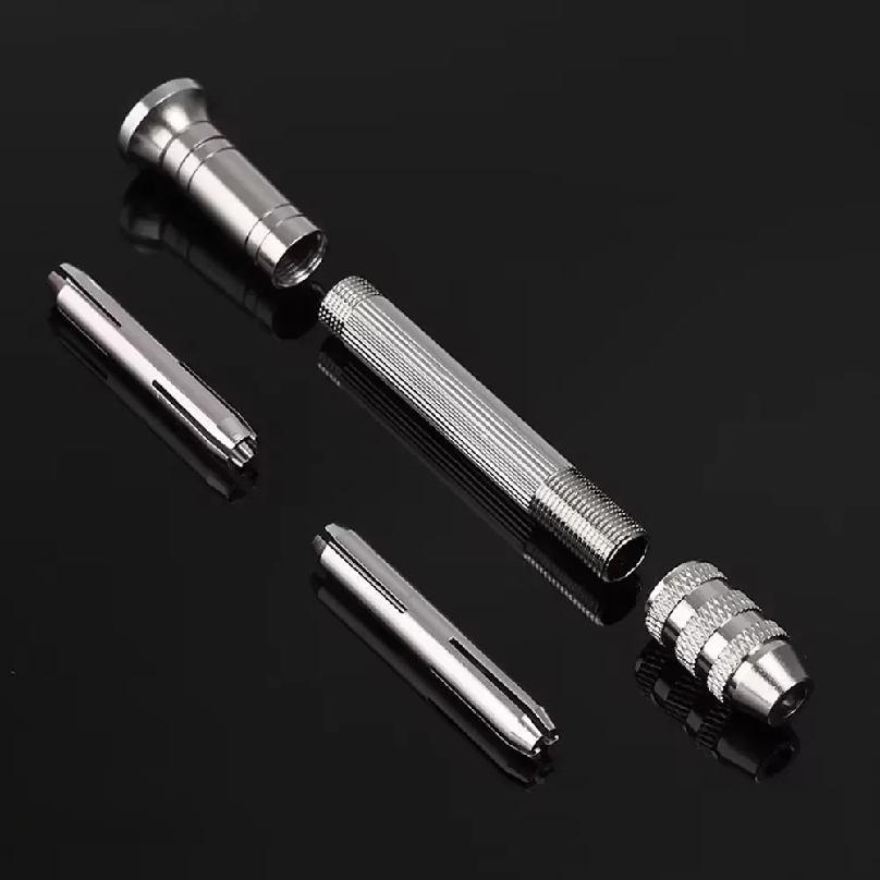 0.8-3.0mm Mini Hand Drill Wood - Watch Es 评论和价格