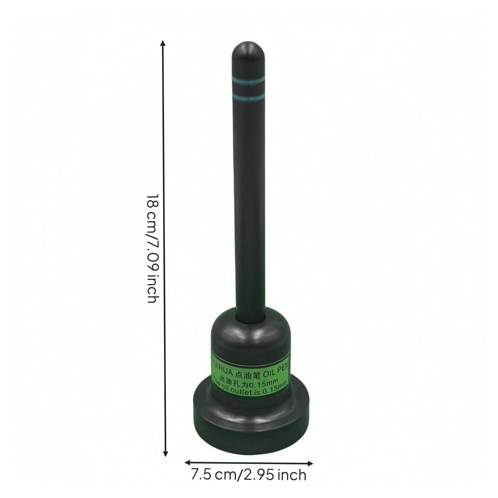 Precision Oil Applicator Fine- - Watch Es 评论和价格