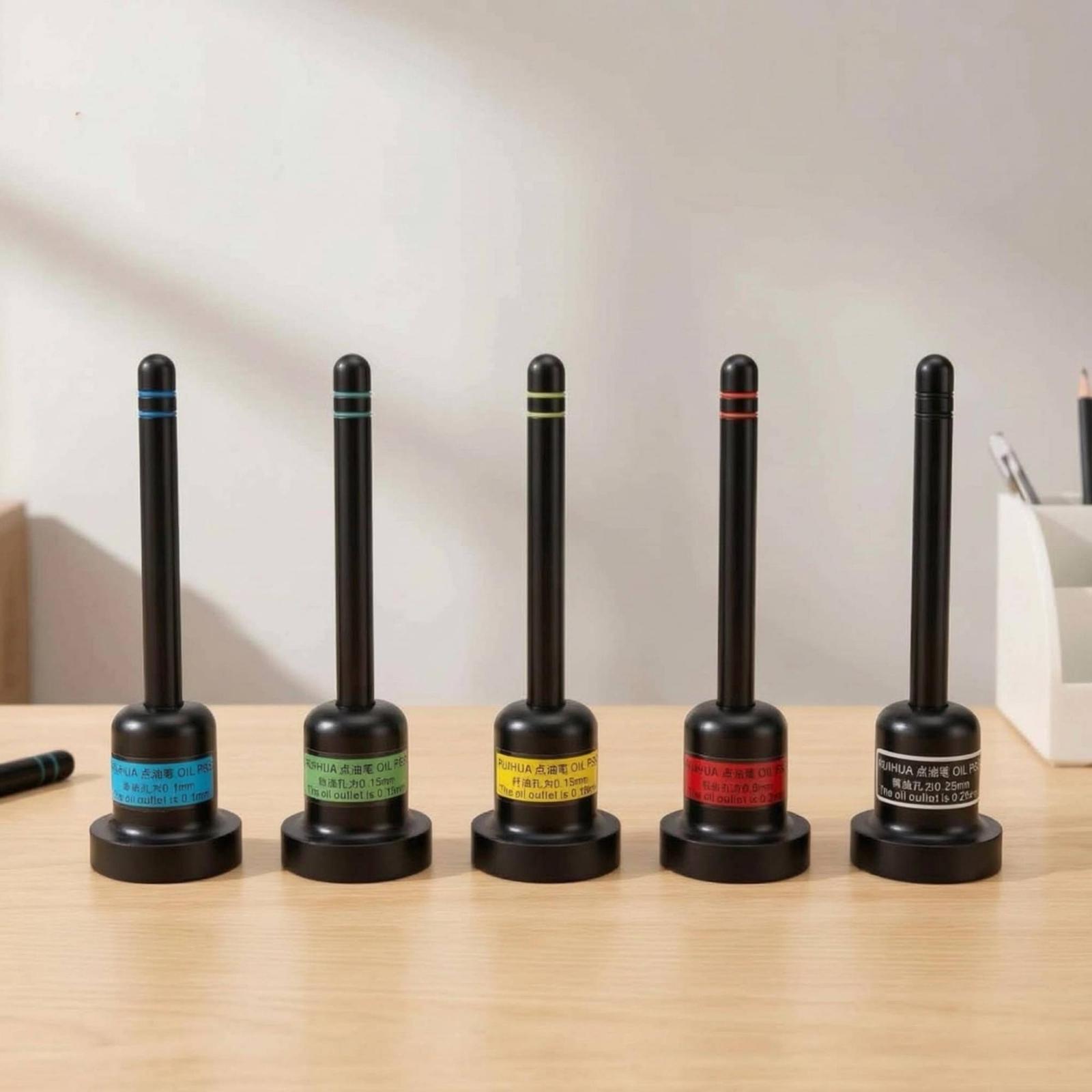 Precision Oil Applicator Fine- - Watch Es 评论和价格