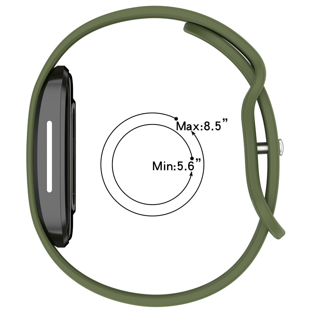 BEHUA Watch Band For Hume Band - Smartwatch Watches For Mens 评论和价格