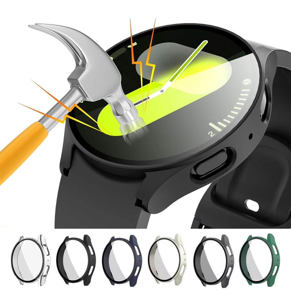 Case for Samsung Galaxy watch  - Smartwatch Watches For Mens 评论和价格
