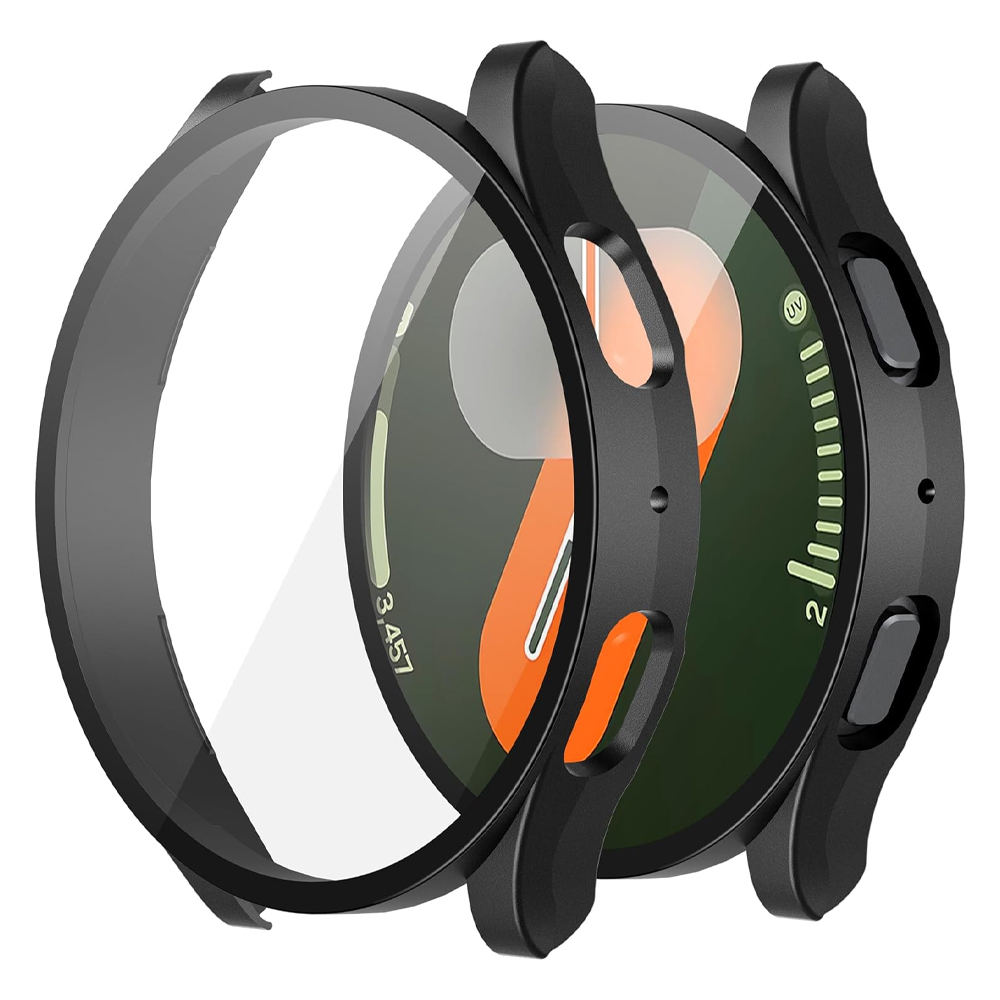 Case for Samsung Galaxy watch  - Smartwatch Watches For Mens 评论和价格