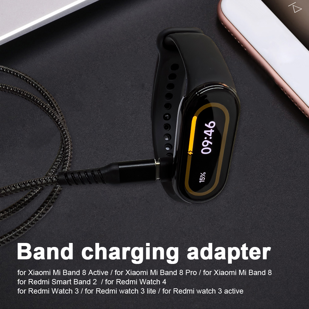 USB-C Female To for Xiaomi Wat - Smartwatch Watches Xiaomi 评论和价格