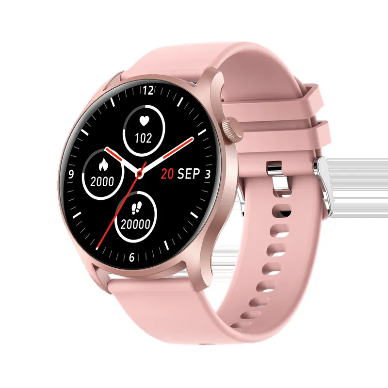 SENBONO MAX8 Men Smart Watch W - Watch Smart Smartwatch 评论和价格
