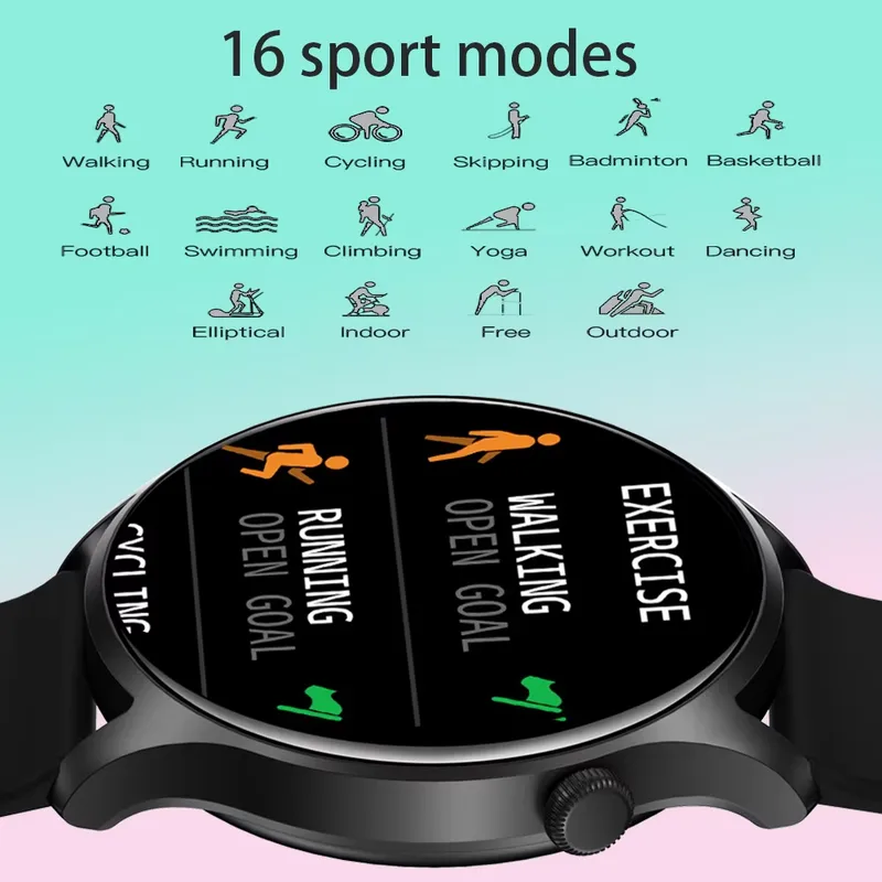 SENBONO MAX8 Men Smart Watch W - Watch Smart Smartwatch 评论和价格