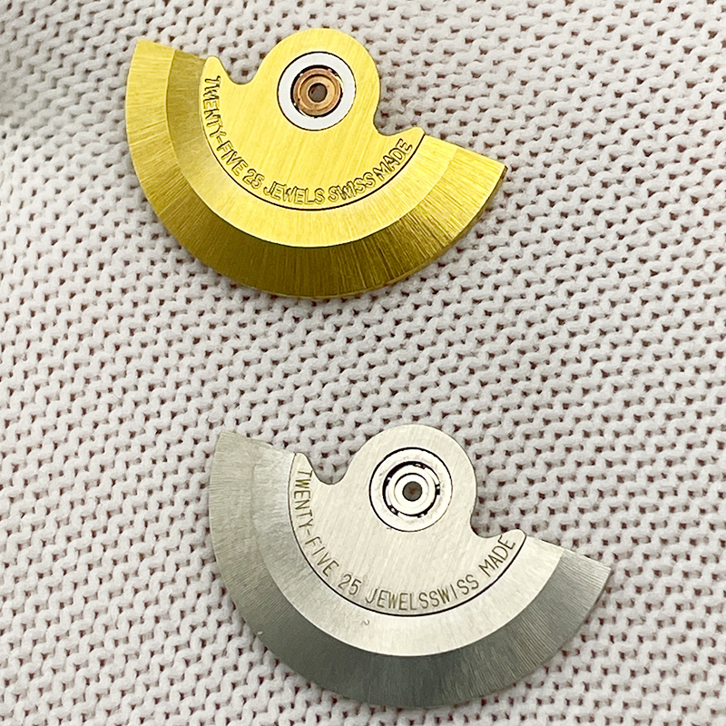 Origina 2824 2836 Rotor Stainl - Watch Movement Rotor 评论和价格