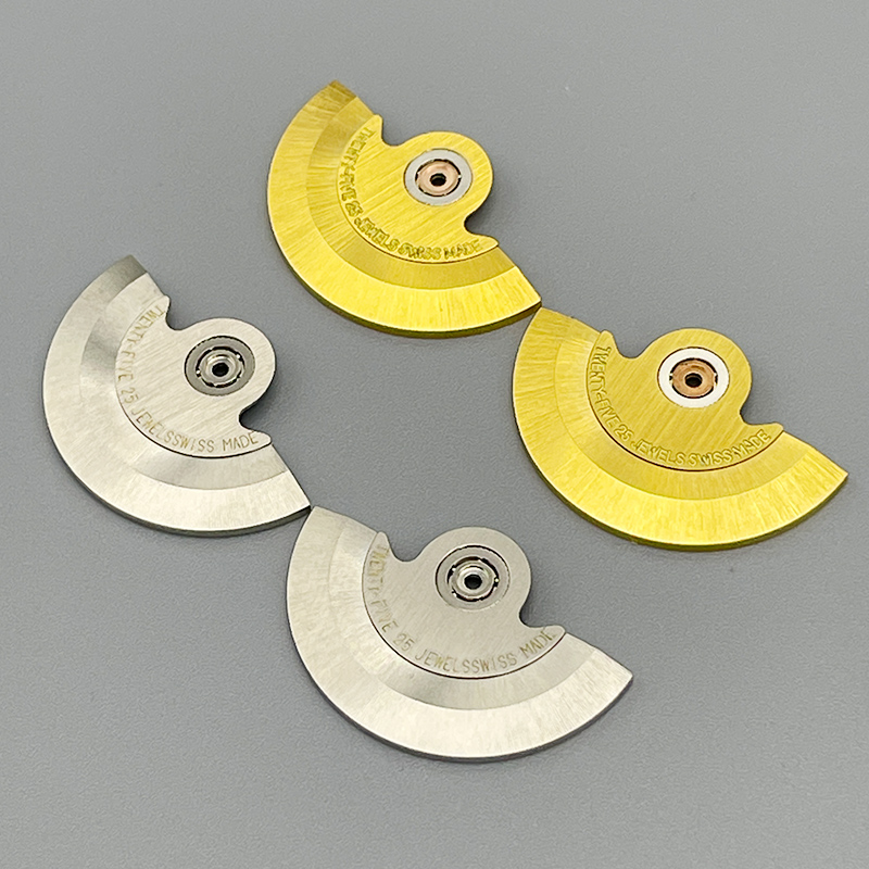 Origina 2824 2836 Rotor Stainl - Watch Movement Rotor 评论和价格
