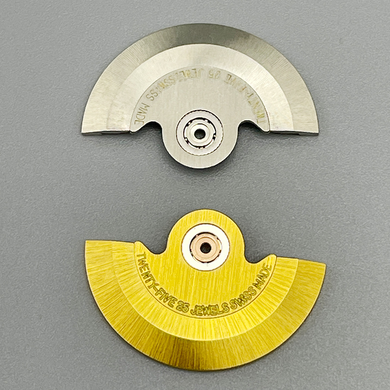 Origina 2824 2836 Rotor Stainl - Watch Movement Rotor 评论和价格