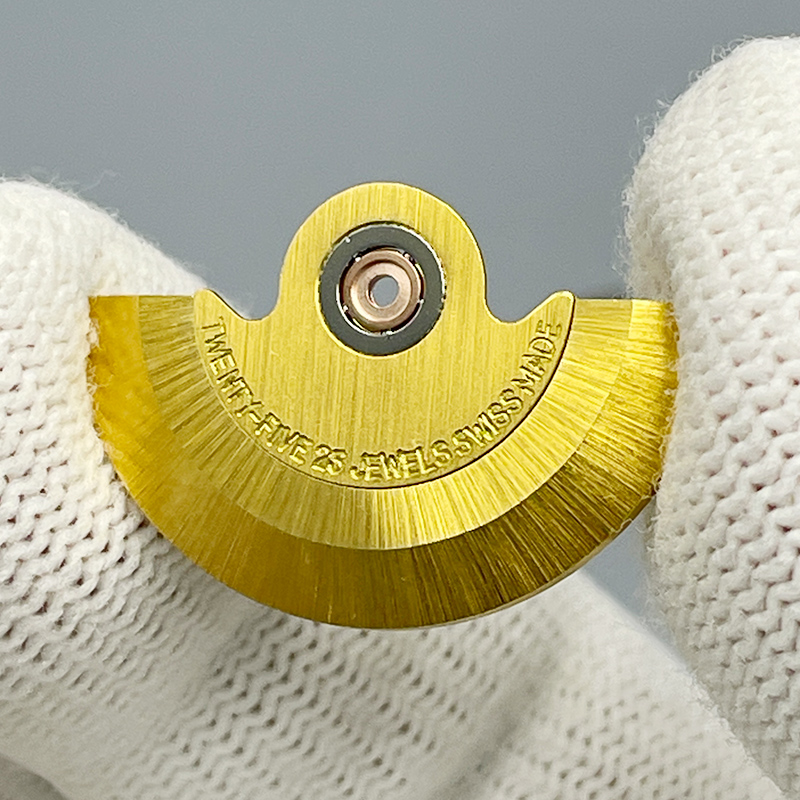Origina 2824 2836 Rotor Stainl - Watch Movement Rotor 评论和价格