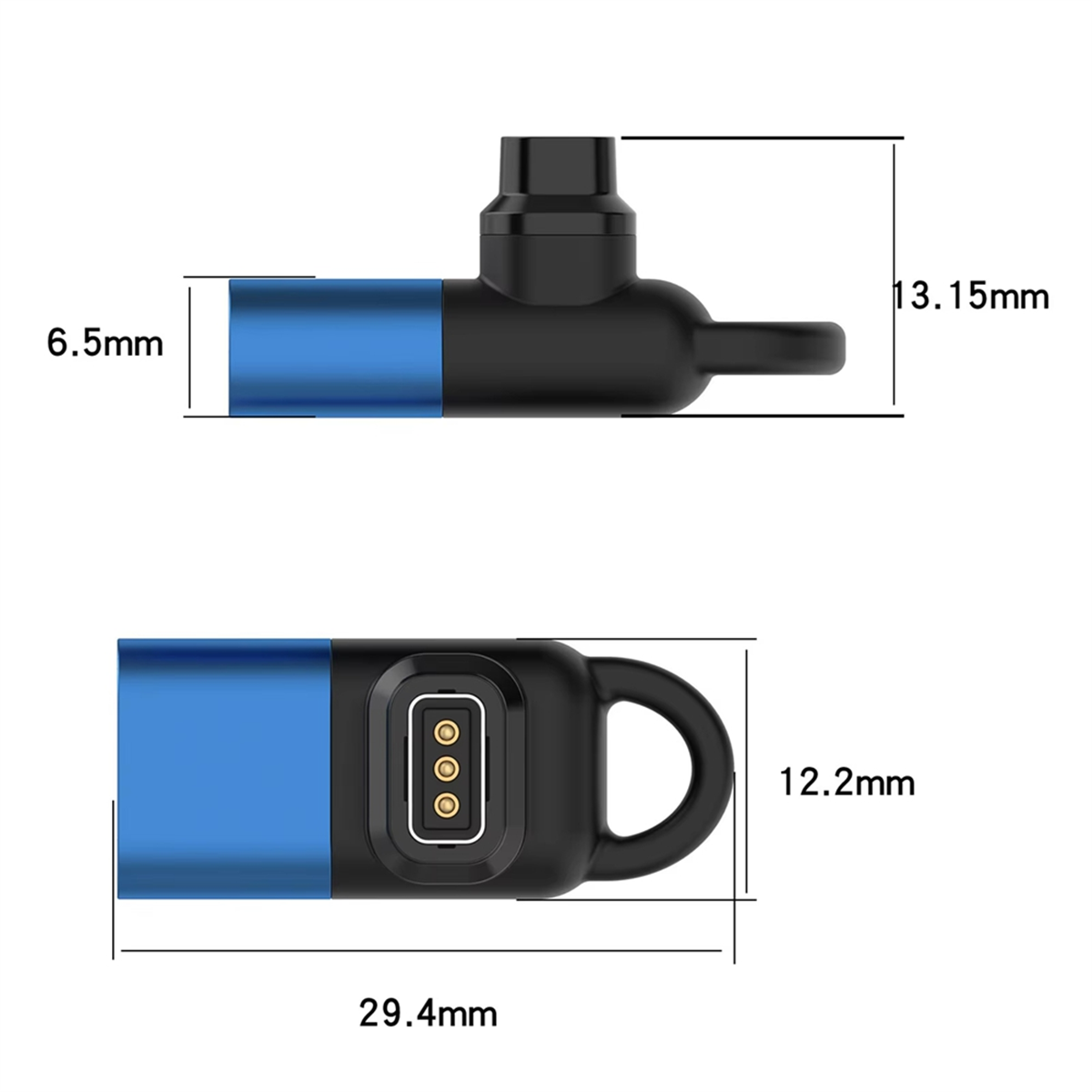 ABNJ Adapter for Vertix2 42 Pr - Watch Smart Smartwatch 评论和价格