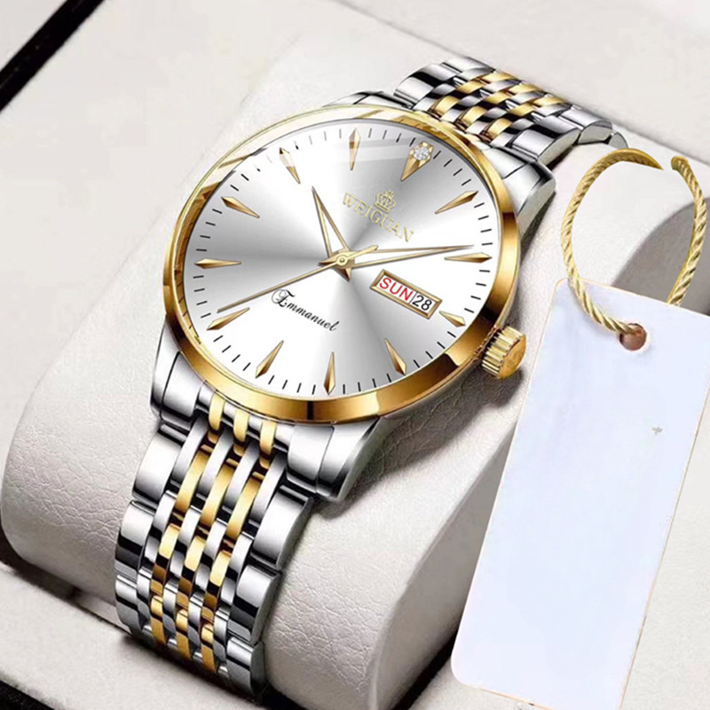 Fashion Men's Quartz Watch Cal - Smartwatch Watches Boys 评论和价格