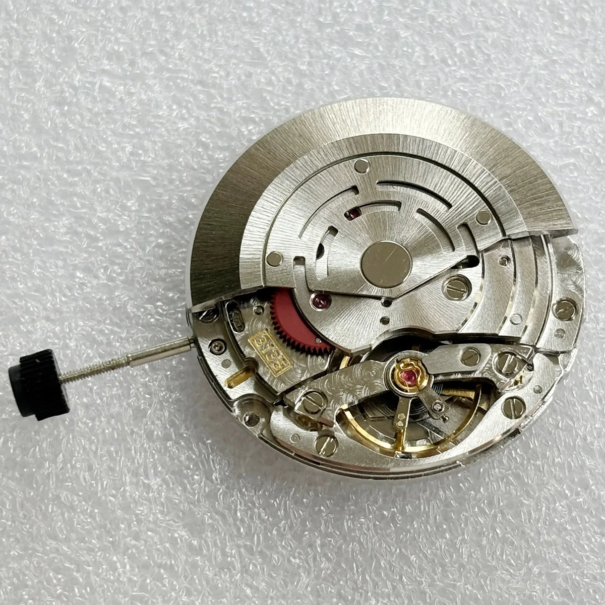Dandong Super 3135 automatic m - Watch Movement Rotor 评论和价格