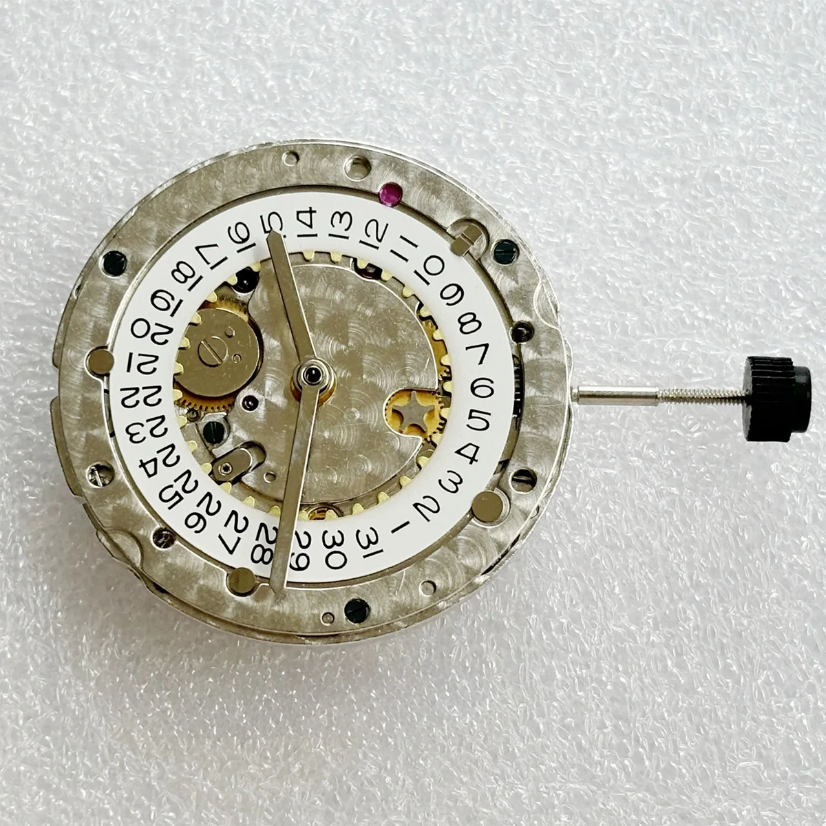 Dandong Super 3135 automatic m - Watch Movement Rotor 评论和价格