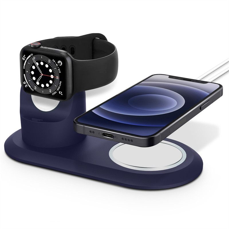 Silicone Phone Holder Stand Fo - Watch Xs8 评论和价格