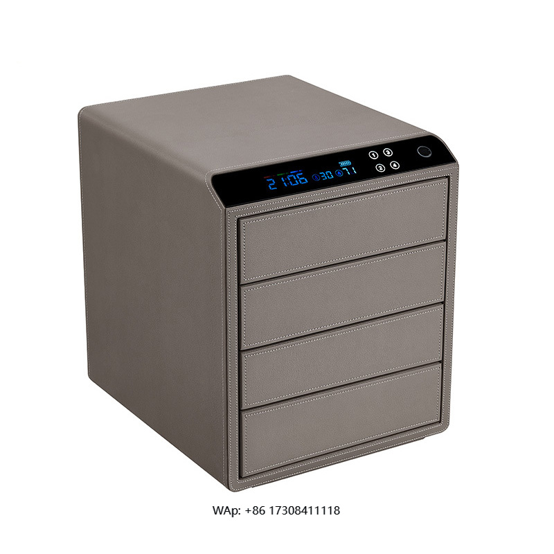 Smart Popular Jewelry Box Leat - Watch Smart Smartwatch 评论和价格