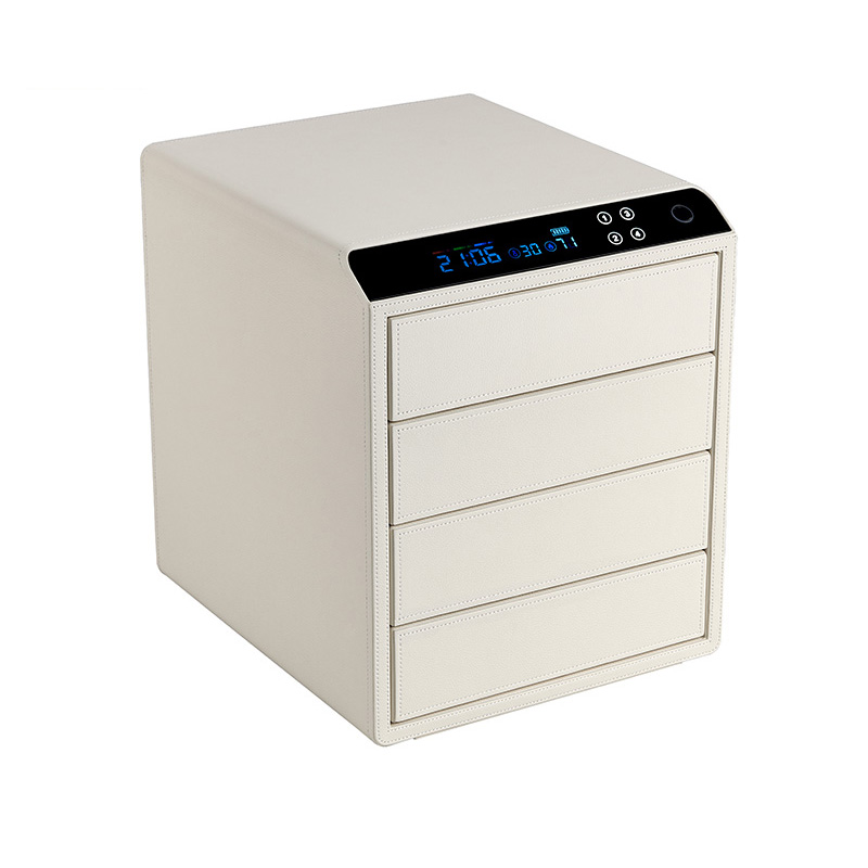 Smart Popular Jewelry Box Leat - Watch Smart Smartwatch 评论和价格