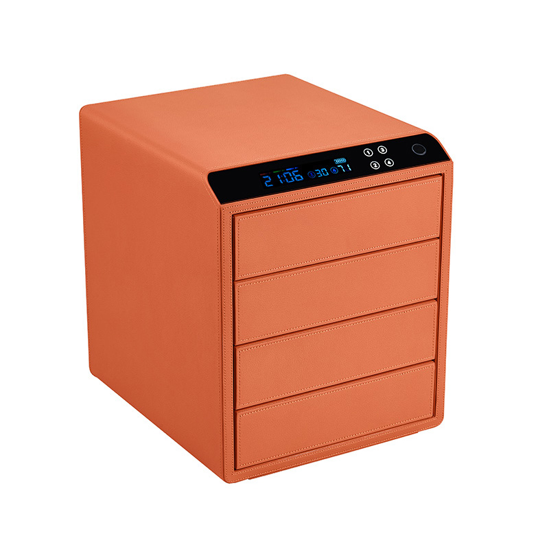 Smart Popular Jewelry Box Leat - Watch Smart Smartwatch 评论和价格