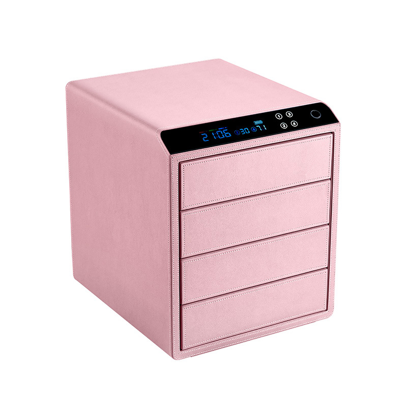 Smart Popular Jewelry Box Leat - Watch Smart Smartwatch 评论和价格
