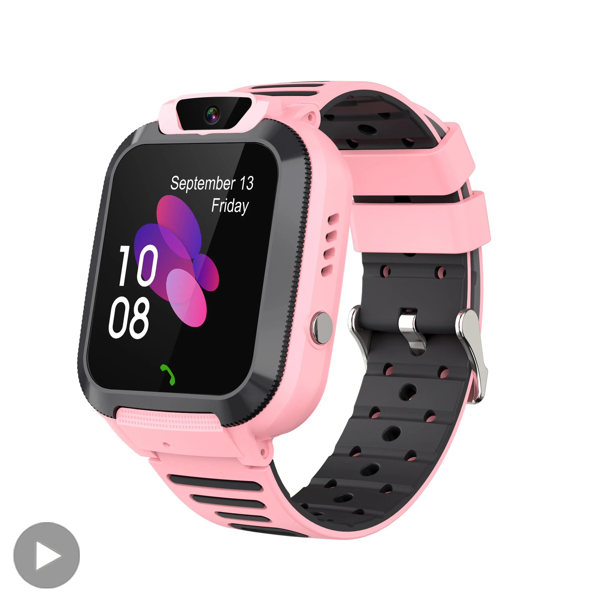 Kids Smart Watch Smartwatch Wr - Smartwatch Watches For Kid Boy With Gps 评论和价格