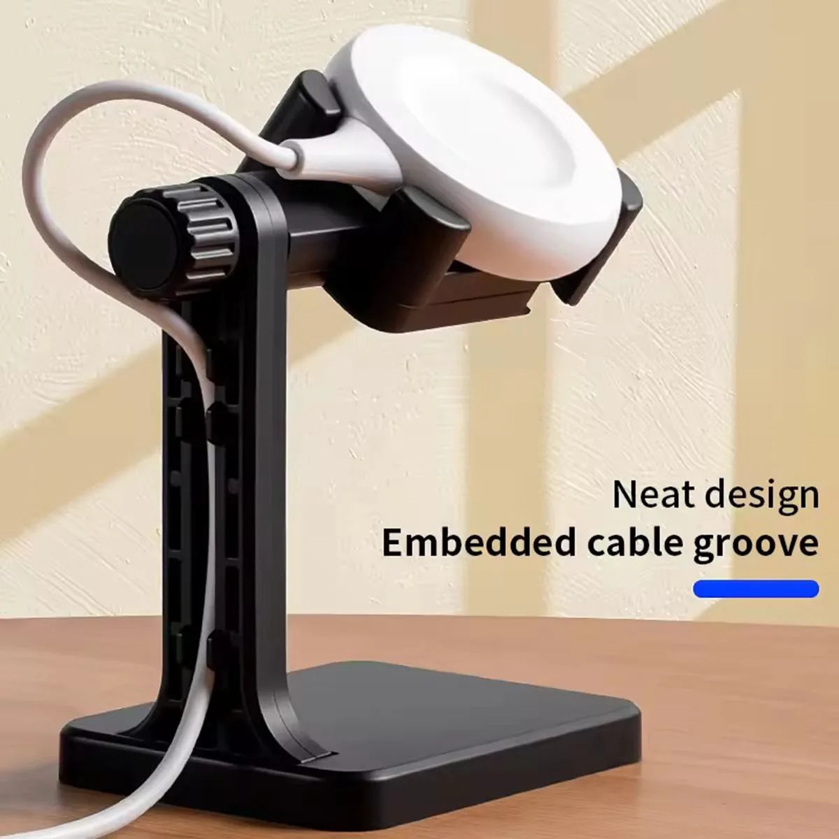 Universal Smart Watch Stand Ho - Watch Smart Smartwatch 评论和价格