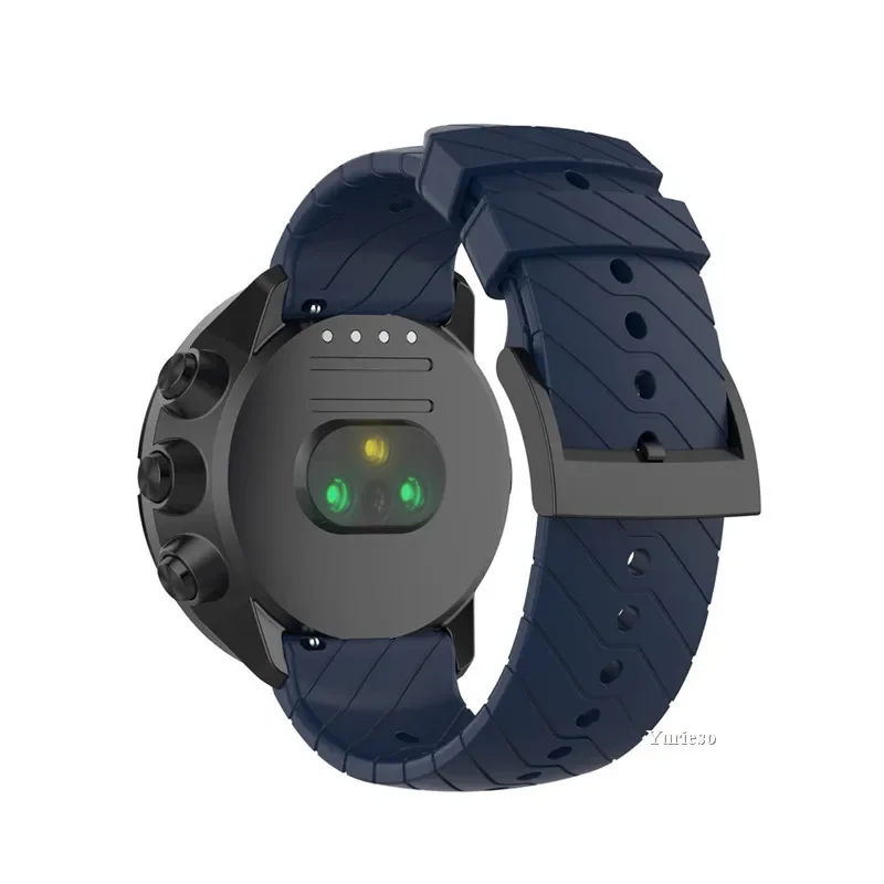 Wrist Strap For Suunto 9 Baro  - Fossil Watches Smartwatch Hybrid 评论和价格